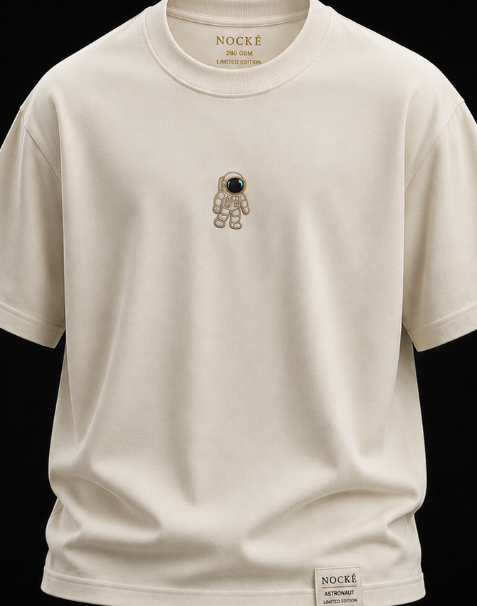 Astronaut Tee