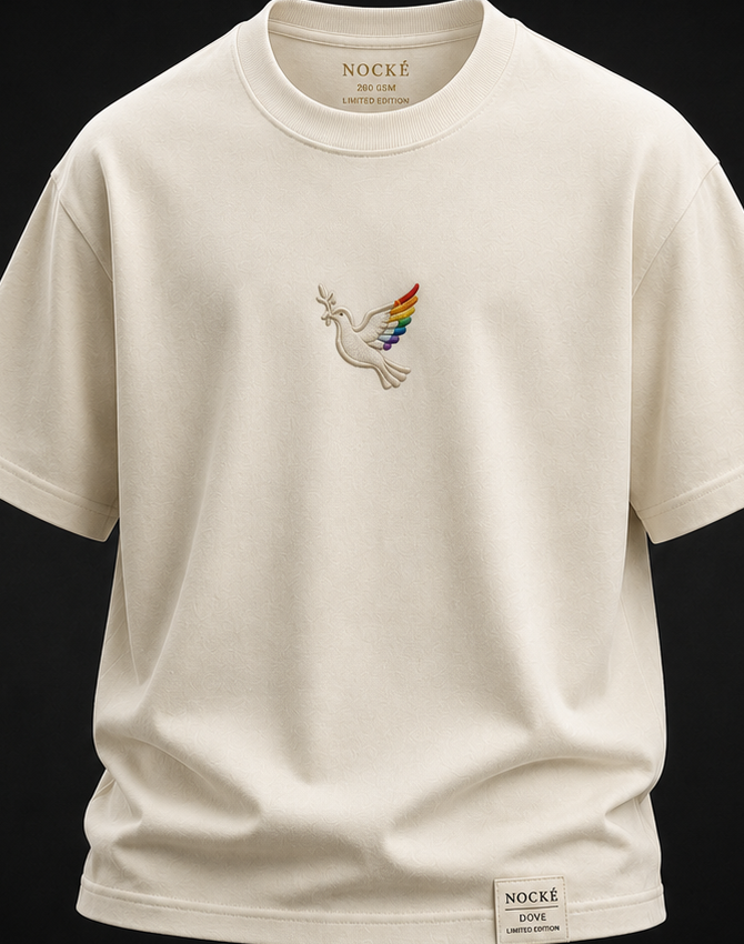 Dove Tee