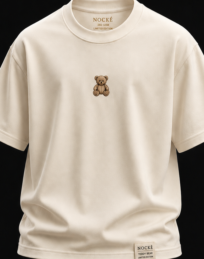 Teddy Bear Tee